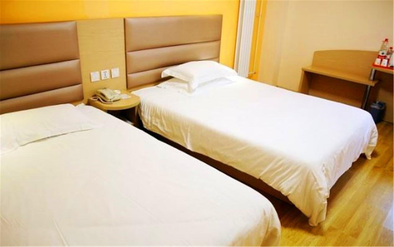 Greentree Inn Shandong Qingdao Railway Station Zhanqiao Yacht Wharf Express エクステリア 写真