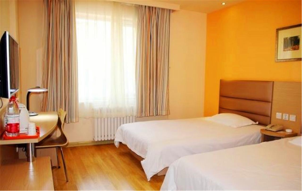 Greentree Inn Shandong Qingdao Railway Station Zhanqiao Yacht Wharf Express エクステリア 写真