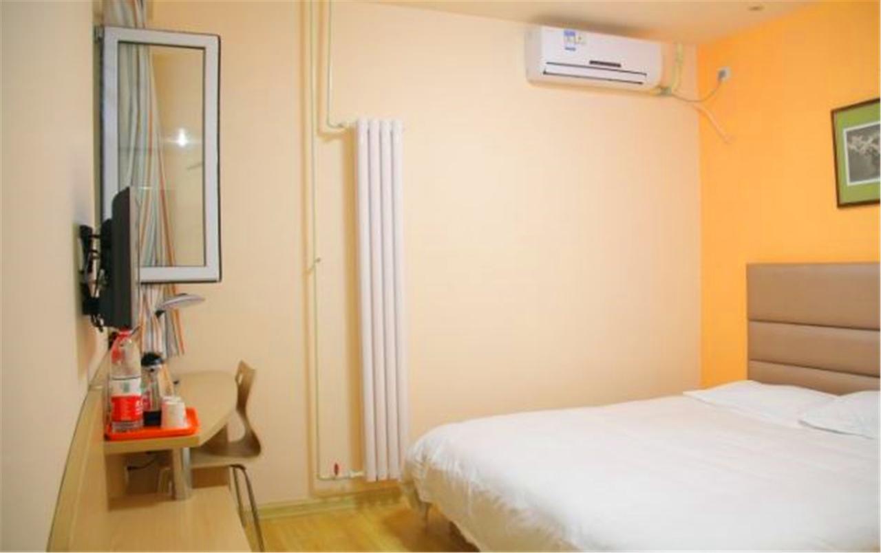 Greentree Inn Shandong Qingdao Railway Station Zhanqiao Yacht Wharf Express エクステリア 写真