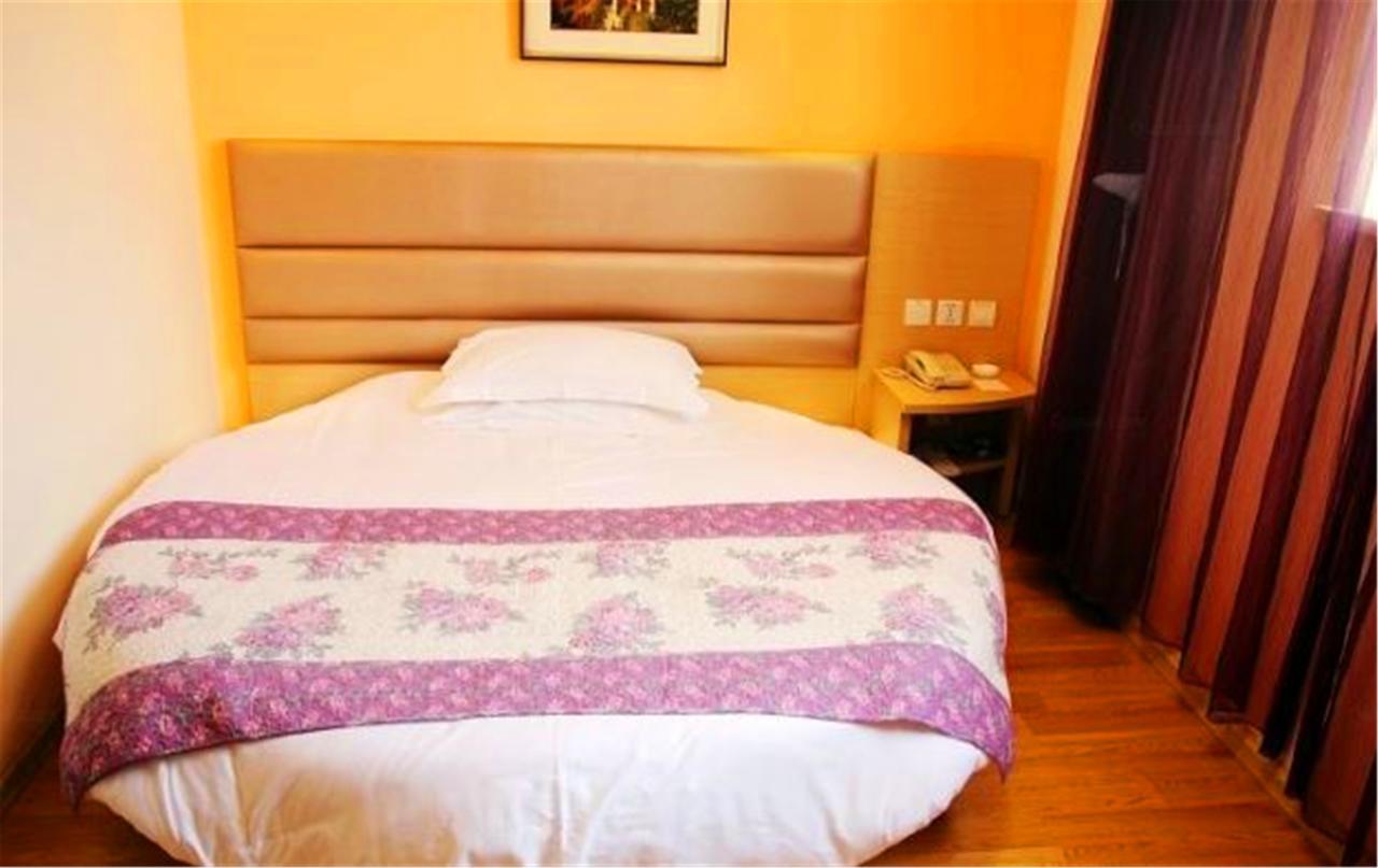 Greentree Inn Shandong Qingdao Railway Station Zhanqiao Yacht Wharf Express エクステリア 写真