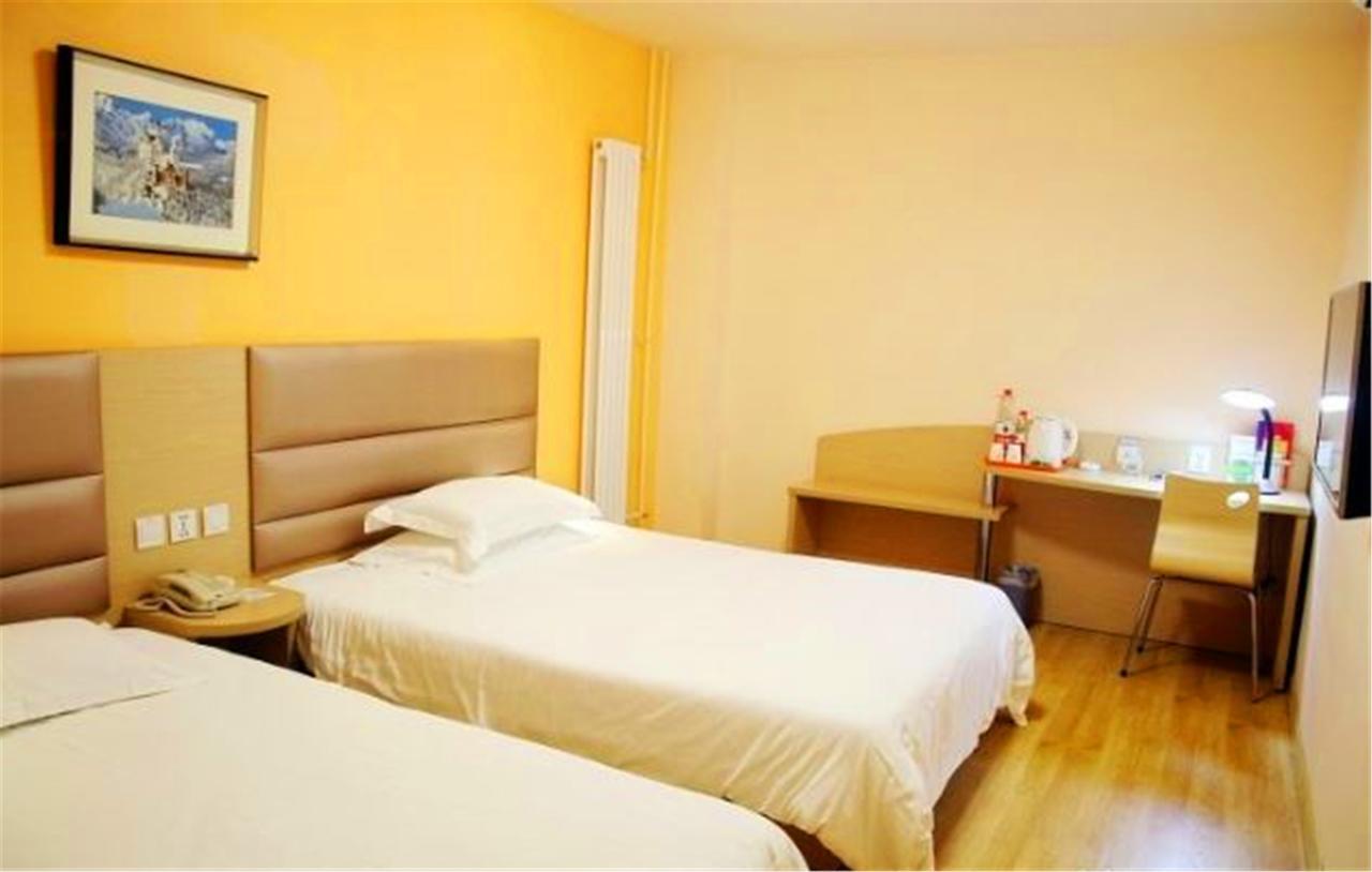 Greentree Inn Shandong Qingdao Railway Station Zhanqiao Yacht Wharf Express エクステリア 写真